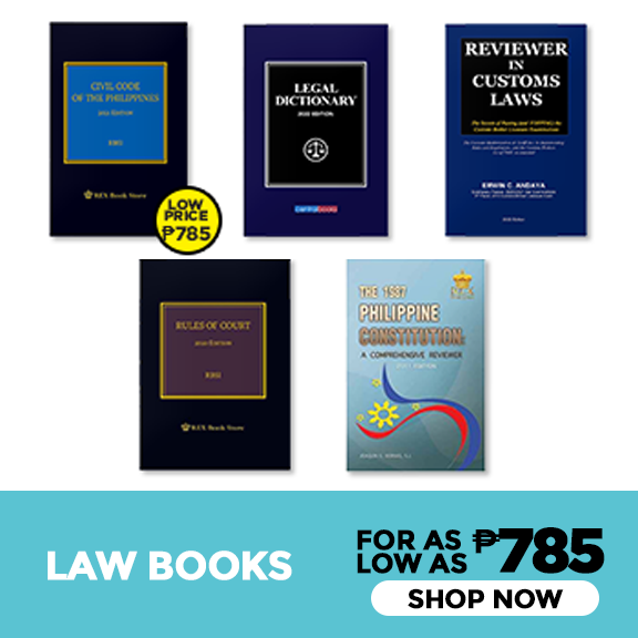Law Books